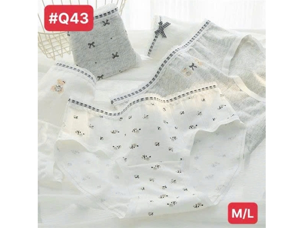 QUẦN HÌNH HỌA Q43 - BLOCK 5 CÁI